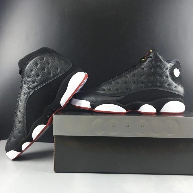 414571-001 2011 Jordan Retro 'Playoff' 13 Air 0720